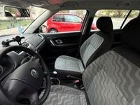 Gebraucht Skoda Fabia Ambiente 86 PS (63 kW) 2007 Limousine