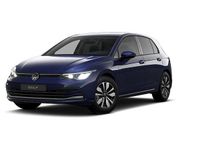 Gebraucht VW Golf VIII Move 131 PS (96 kW) 2023 Blau Limousine