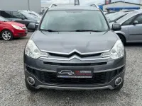 Gebraucht Citroën C-Crosser 156 PS (114 kW) 2008 Grau SUV