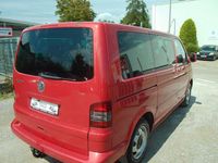 Second-hand VW T5 174 CP (127 kW) 2003 Van