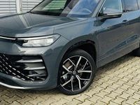 Gebraucht VW Tayron R-line 193 PS (141 kW) 2025 Delfingrau metallic SUV