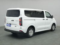 Neu Ford Transit Custom Trend 136 PS (100 kW) 2026 Weiß Kombi