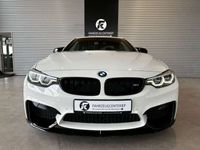 gebraucht BMW M4 Cabriolet COMPETITION/CARPLAY/ADAP.LED/360°/H&K