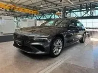 Usata Genesis G70 Sport 245 CV (180 kW) 2025 Grigio Berlina