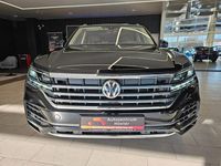 Gebraucht VW Touareg Atmosphere 286 PS (210 kW) 2019 Schwarz SUV