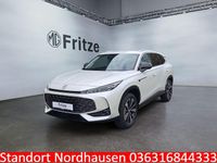 Neu MG HS Luxury 170 PS (125 kW) 2025 Weiß SUV