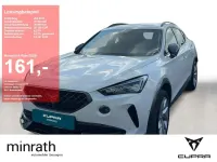 Gebraucht Cupra Formentor 150 PS (110 kW) 2024 Weiß SUV