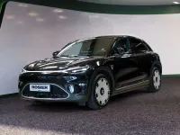 Gebraucht Smart #3 Premium 200 kW (272 PS) 2024 Schwarz / meta black SUV