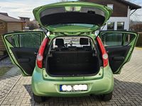 gebraucht Opel Agila 1.2 Edition Style