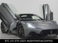 Gebraucht Maserati MC20 630 PS (463 kW) 2023 Grau Cabrio