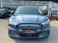 Gebraucht Ford Mustang Mach-E 197 kW (269 PS) 2021 Blau SUV