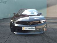 Gebraucht Opel Astra Ultimate 131 PS (96 kW) 2024 Schwarz Kombi