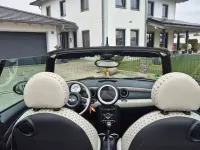 Gebraucht Mini Cooper 122 PS (89 kW) 2012 Grau Kleinwagen