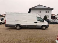 Second-hand Iveco Daily 106 CP (77 kW) 2010 Alb Pickup