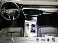Usata Audi A6 Design 204 CV (150 kW) 2022 Nero Station wagon