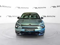 Gebraucht Citroën C4 PureTech 131 PS (96 kW) 2023 Lackierung olbia blau/typ aussenverkleidung metalliclackierung Limousine