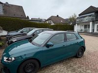 Gebraucht Audi A1 95 PS (69 kW) 2020 Grün SUV