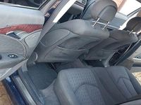 Gebraucht Mercedes E220 Classic 150 PS (110 kW) 2005 Blau Kombi