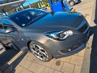 Gebraucht Opel Insignia 170 PS (125 kW) 2016 Kombi