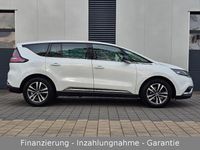 Używany Renault Espace LIMITED 224 KM (164 kW) 2019 Biały Minivan