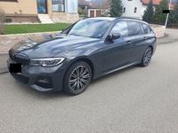 gebraucht BMW 330e xDrive Touring M Sport A. M Sport