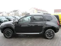 Second-hand Dacia Duster Black Shadow 125 CP (91 kW) 2017 Negru SUV