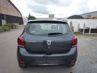 gebraucht Dacia Sandero Comfort*28Tkm*Klima*Tüv Neu*Tempomat*el.Fenster