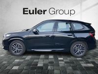 Gebraucht BMW X1 M Sport 204 PS (150 kW) 2023 Schwarz SUV