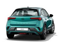 Neu Opel Mokka Edition 145 PS (106 kW) 2026 Tropikal grün metallic SUV