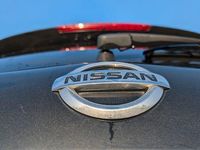 Gebraucht Nissan Murano 192 PS (141 kW) 2014 Schwarz SUV