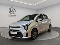 Gebraucht Kia Picanto Vision 68 PS (50 kW) 2025 Sparkling silber Kleinwagen