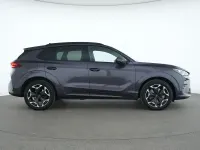 Gebraucht Cupra Terramar 204 PS (150 kW) 2025 Dark void SUV