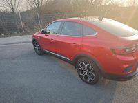 Gebraucht Renault Arkana Techno 140 PS (102 kW) 2023 Rot SUV