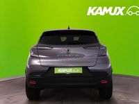 Gebraucht Renault Captur Techno 158 PS (116 kW) 2025 Silber / grau SUV