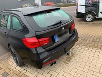 gebraucht BMW 320 i Touring M Sport M Sport