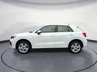 Używany Audi Q2 Advanced Plus 150 KM (110 kW) 2025 Biały SUV