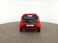 gebraucht Toyota Aygo 1.0 X-Play club, Benzin, 11.120 €