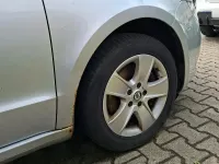 Gebraucht Skoda Superb 170 PS (125 kW) 2011 Silber Kombi