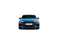 Gebraucht Audi RS3 Ambiente 400 PS (294 kW) 2023 Turboblau Limousine