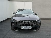 Gebraucht Hyundai Tucson 265 PS (194 kW) 2021 Dark knight SUV