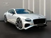 Neu Bentley Continental 680 PS (500 kW) 2026 Grau Coupé