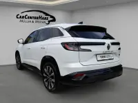 Gebraucht Renault Austral Techno 200 PS (147 kW) 2023 Weiss SUV