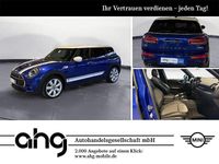 Gebraucht Mini Cooper S Clubman 192 PS (141 kW) 2020 Blau Kombi