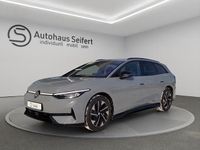 Neu VW ID.7 Pro 210 kW (286 PS) 2026 Grau Kombi