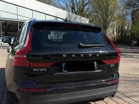 Gebraucht Volvo XC60 200 PS (147 kW) 2019 Schwarz SUV