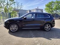 Gebraucht Porsche Cayenne 245 PS (180 kW) 2013 Schwarz SUV