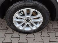 Gebraucht Ford Kuga Titanium 242 PS (177 kW) 2025 Frozen white SUV