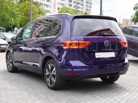 Gebraucht VW Touran Highline 150 PS (110 kW) 2023 Andere Van / Kleinbus