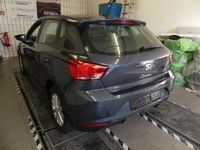 Gebraucht Seat Ibiza Style 110 PS (80 kW) 2022 Kleinwagen