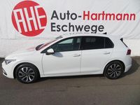 Gebraucht VW Golf VIII Active 150 PS (110 kW) 2023 Pure white Limousine